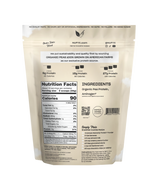 Heavenly Protein Powder, Simply Plain - .6 lb (20 scoops)