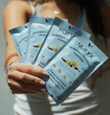 Heavenly Protein Powder, Creamy Vanilla - 10 Packets (26g)