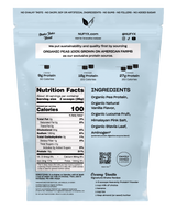 Heavenly Protein Powder, Creamy Vanilla - 1.1 lb (40 scoops)