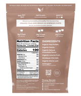 Heavenly Protein Powder, Dreamy Chocolate - 1.2 lb (40 scoops)