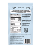 Heavenly Protein Powder, Creamy Vanilla - 1 Packet (26g)
