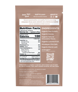 Heavenly Protein Powder, Dreamy Chocolate - 1 Pack