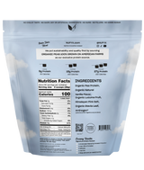 Heavenly Protein Powder, Creamy Vanilla - 3.4 lb (120 scoops)