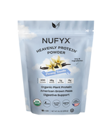 Heavenly Protein Powder, Creamy Vanilla - .6 lb (20 scoops)