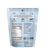 Heavenly Protein Powder, Creamy Vanilla - .6 lb (20 scoops)