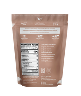 Heavenly Protein Powder, Dreamy Chocolate - .6 lb (20 scoops)