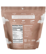 Heavenly Protein Powder, Dreamy Chocolate - 3.6 lb (120 scoops)