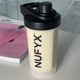 NUFYX® Shaker Bottle