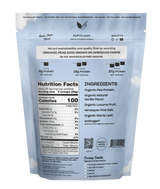 Heavenly Protein Powder, Creamy Vanilla - 1.1 lb (40 scoops)