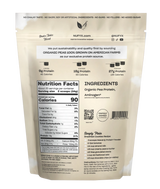 Heavenly Protein Powder, Simply Plain - 1.1 lb (40 scoops)