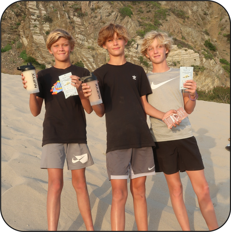 Summer Travel Bundle