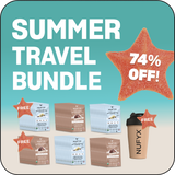 Summer Travel Bundle