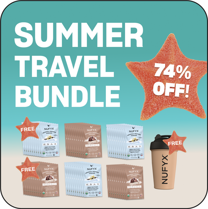 Summer Travel Bundle