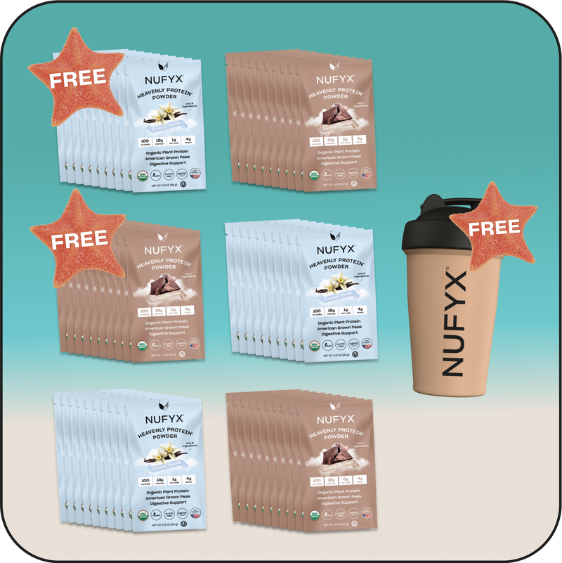 Summer Travel Bundle