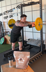 Heavenly Protein Powder, Dreamy Chocolate - 3.6 lb (120 scoops)